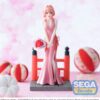 Tying the Knot with an Amagami Sister Luminasta PVC Szobor Yuna Amagami 19 cm