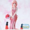 Tying the Knot with an Amagami Sister Luminasta PVC Szobor Yuna Amagami 19 cm