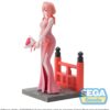 Tying the Knot with an Amagami Sister Luminasta PVC Szobor Yuna Amagami 19 cm