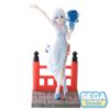 Tying the Knot with an Amagami Sister Luminasta PVC Szobor Asahi Amagami 18 cm