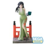 Tying the Knot with an Amagami Sister Luminasta PVC Szobor Yae Amagami 20 cm