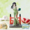 Tying the Knot with an Amagami Sister Luminasta PVC Szobor Yae Amagami 20 cm