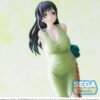 Tying the Knot with an Amagami Sister Luminasta PVC Szobor Yae Amagami 20 cm