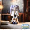 Frieren: Beyond Journey's End PM Perching PVC Szobor I have ringlets now 10 cm