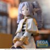 Frieren: Beyond Journey's End PM Perching PVC Szobor I have ringlets now 10 cm