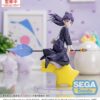 Witch Watch Luminasta PVC Szobor Nemu Miyao 14 cm