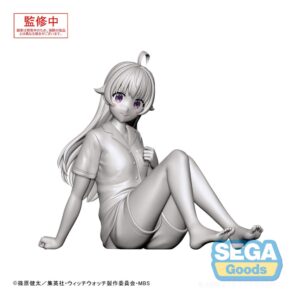 Witch Watch Yumemirize PVC Szobor Nico Wakatsuki 11 cm