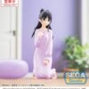 Witch Watch Yumemirize PVC Szobor Nemu Miyao 14 cm