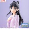Witch Watch Yumemirize PVC Szobor Nemu Miyao 14 cm