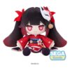 Honkai: Star Rail Plüss Figura Sparkle Furmur 30 cm