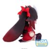 Honkai: Star Rail Plüss Figura Sparkle Furmur 30 cm
