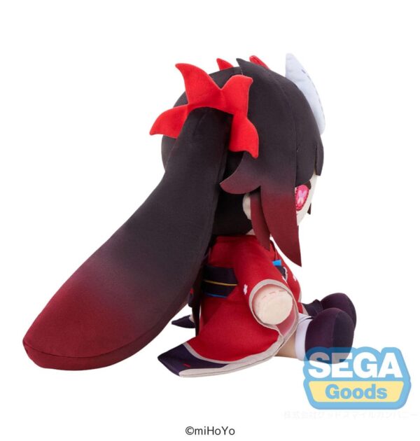 Honkai: Star Rail Plüss Figura Sparkle Furmur 30 cm