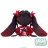Honkai: Star Rail Plüss Figura Sparkle Furmur 30 cm