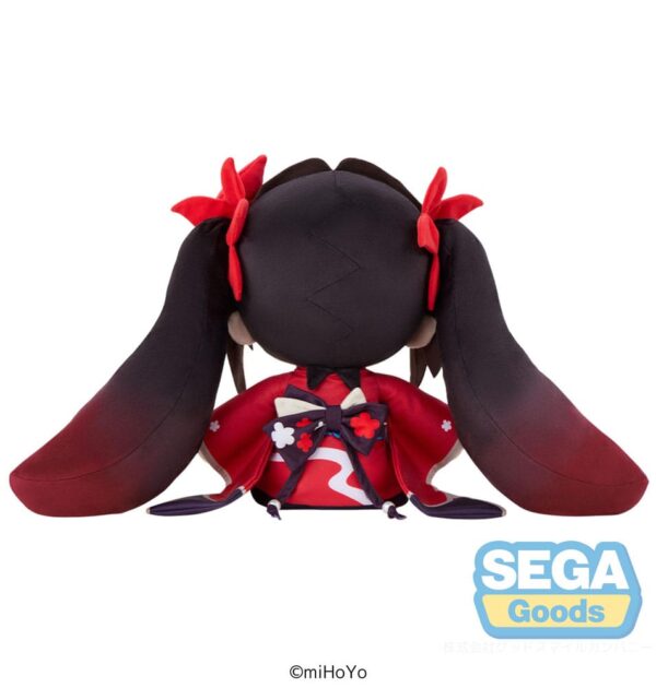 Honkai: Star Rail Plüss Figura Sparkle Furmur 30 cm