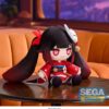 Honkai: Star Rail Plüss Figura Sparkle Furmur 30 cm