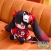 Honkai: Star Rail Plüss Figura Sparkle Furmur 30 cm