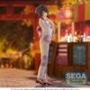 Rascal Does Not Dream of Bunny Girl Senpai Luminasta PVC Szobor Mai Sakurajima Yukata 22 cm