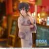 Rascal Does Not Dream of Bunny Girl Senpai Luminasta PVC Szobor Mai Sakurajima Yukata 22 cm