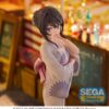 Rascal Does Not Dream of Bunny Girl Senpai Luminasta PVC Szobor Mai Sakurajima Yukata 22 cm
