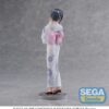 Rascal Does Not Dream of Bunny Girl Senpai Luminasta PVC Szobor Mai Sakurajima Yukata 22 cm