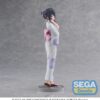 Rascal Does Not Dream of Bunny Girl Senpai Luminasta PVC Szobor Mai Sakurajima Yukata 22 cm