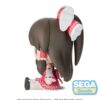 Touhou Project Fuwa Petit Chibi Figura Reimu Hakurei 8 cm