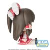 Touhou Project Fuwa Petit Chibi Figura Reimu Hakurei 8 cm