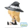 Touhou Project Fuwa Petit Chibi Figura Marisa Kirisame 9 cm