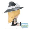 Touhou Project Fuwa Petit Chibi Figura Marisa Kirisame 9 cm