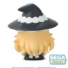 Touhou Project Fuwa Petit Chibi Figura Marisa Kirisame 9 cm