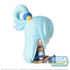 Konosuba God´s blessing on this wonderful world! 3 Fuwa Petit Chibi Figura Aqua 10 cm