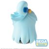 Konosuba God´s blessing on this wonderful world! 3 Fuwa Petit Chibi Figura Aqua 10 cm