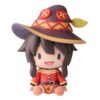 Konosuba God´s blessing on this wonderful world! 3 Fuwa Petit Chibi Figura Megumin 10 cm