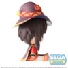 Konosuba God´s blessing on this wonderful world! 3 Fuwa Petit Chibi Figura Megumin 10 cm