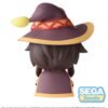 Konosuba God´s blessing on this wonderful world! 3 Fuwa Petit Chibi Figura Megumin 10 cm