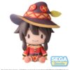 Konosuba God´s blessing on this wonderful world! 3 Fuwa Petit Chibi Figura Megumin 10 cm