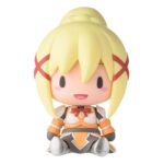 Konosuba God´s blessing on this wonderful world! 3 Fuwa Petit Chibi Figura Darkness 8 cm