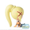 Konosuba God´s blessing on this wonderful world! 3 Fuwa Petit Chibi Figura Darkness 8 cm