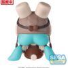 Character Vocal Series 01: Hatsune Miku Fuwa Petit Chibi Figura Hatsune Miku Marshmallow Hot Cocoa 10 cm