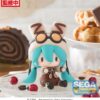Character Vocal Series 01: Hatsune Miku Fuwa Petit Chibi Figura Hatsune Miku Marshmallow Hot Cocoa 10 cm