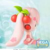 Character Vocal Series 01: Hatsune Miku Fuwa Petit Chibi Figura Sakura Miku 8 cm