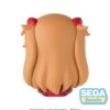 Evangelion: New Theatrical Edition Fuwa Petit Chibi Figura Asuka Plug Suit 8 cm