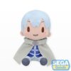 Frieren: Beyond Journey's End Fuwa Petit Plüss Figura Himmel M 22 cm