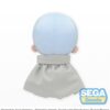 Frieren: Beyond Journey's End Fuwa Petit Plüss Figura Himmel M 22 cm
