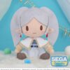 Frieren: Beyond Journey's End Fuwa Petit Plüss Figura Frieren M 22 cm