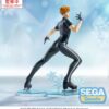 Medalist Luminasta PVC Szobor Tsukasa Akeuraji 18 cm