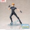 Medalist Luminasta PVC Szobor Tsukasa Akeuraji 18 cm