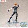Medalist Luminasta PVC Szobor Tsukasa Akeuraji 18 cm