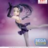Medalist Luminasta PVC Szobor Hikaru Kamisaki 17 cm