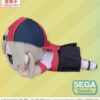 COLORFUL STAGE! The Movie: A Miku Who Can't Sing Nesoberi Lay-Down Plüss Figura Azusawa Kohane 16 cm